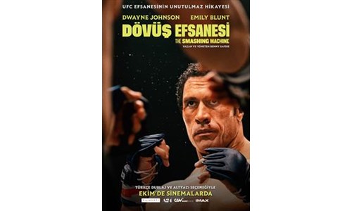 DÖVÜŞ EFSANESİ